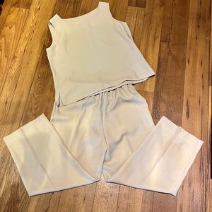 Women’s 3 Piece Set By R&M Richards. Size 12P.